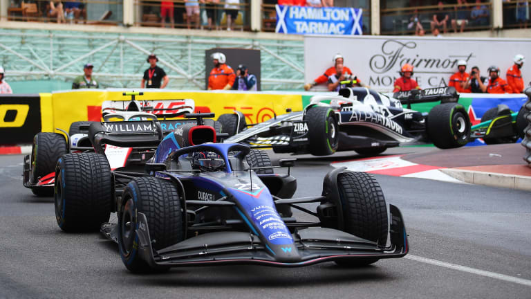 F1 News: Porsche still investigating options to enter F1